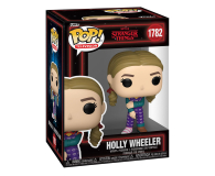 Funko POP TV: V5ST - Holly Wheeler - 1473209 - zdjęcie 3